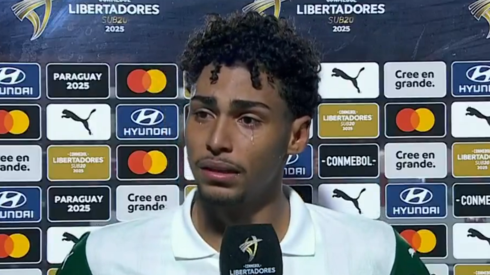 image-5 Palmeiras e Cerro Porteño: confronto sob tensão pela luta contra o racismo no futebol sul-americano