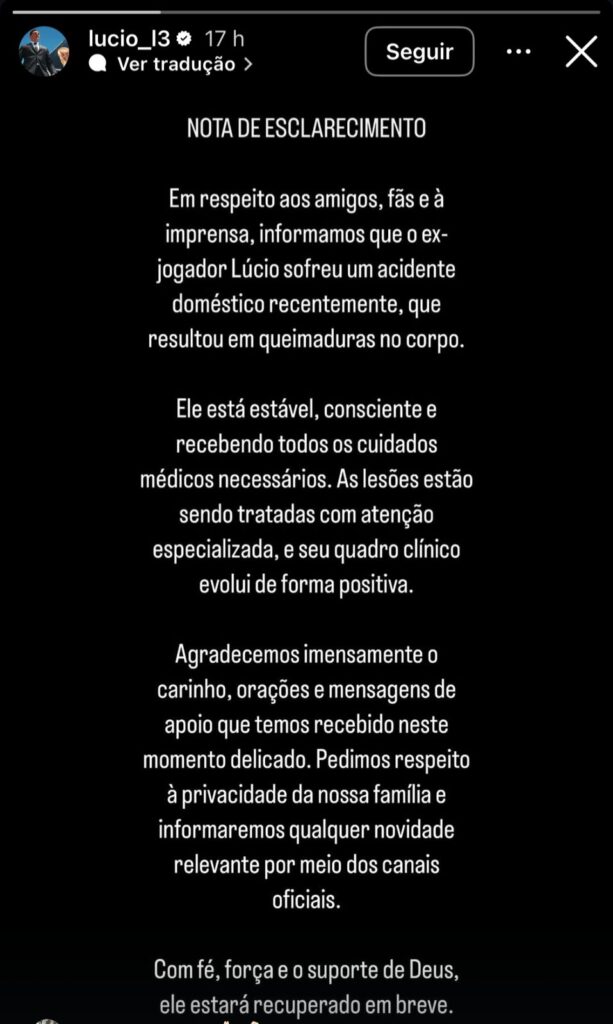 WhatsApp-Image-2025-05-17-at-14.39.04-613x1024 Ex-capitão da Seleção Brasileira, Lúcio, está internado após acidente doméstico