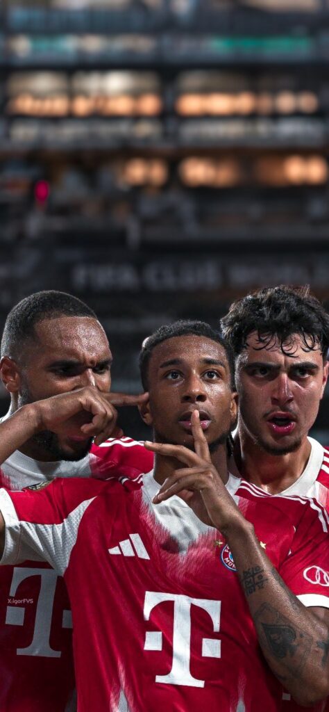 Gt74SowXoAA0VP8-474x1024 Bayern vira no fim contra o Boca e garante vaga nas oitavas do Mundial de Clubes
