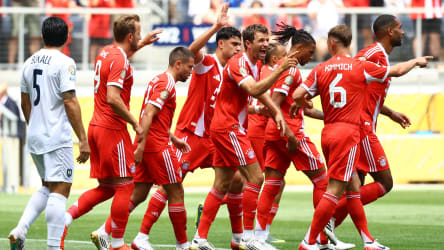 Gtf5eDvbQAAndbn Bayern atropela Auckland no Mundial de Clubes com goleada histórica de 10 a 0