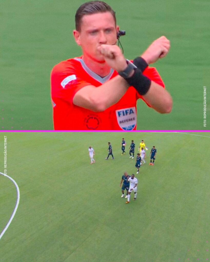 GuE7hRRXEAEEwJC-819x1024 Mesmo com um a menos, Real Madrid vence Pachuca e encaminha vaga na Copa do Mundo de Clubes